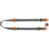3 Legged Thing AXIS 24 - Tracolla imbottita per collo e spalle Imbottitura per collo e spallacci EMBER"