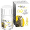 Pharmaidea Vettys Integra Depur Gatto 30 Compresse Masticabili Da 550 Mg