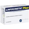 UP PHARMA Srl Linfocinetic plus 60 compresse - UP PHARMA - 988227308