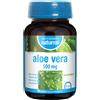 DIETMED ITALIA Srl Naturmil aloe vera 500 mg 90 compresse - - 984775484