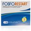 LAERBIUM PHARMA Srl Fosforestart 12 bustine da 3 g - - 940560182
