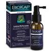 BIOS LINE SpA Biokap anticaduta lozione rinforzante tricobiotic 50 ml - BIOKAP - 951223700