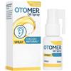 IST.GANASSINI SpA Otomer oil spray 20 ml - OTOMER - 951368808
