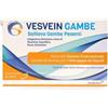 ALFASIGMA SpA Vesvein gambe sollievo gambe pesanti 30 compresse bistrato - - 989816412