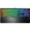 Shop Tastiera Gaming SteelSeries Apex 3 - Layout Italiano