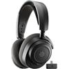 Shop Cuffie Gaming Wireless SteelSeries Arctis Nova 7 Gen 2 - Nero