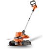 PowerPlus POWDPG7546 POWDPG7546 - Cortabordi, 40 V, 300 mm (Sin Batería)