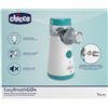 CHICCO (ARTSANA SpA) Chicco easy breath go+ aerosol mesh con membrana sostituibile - Chicco - 990459885