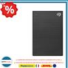 Seagate Hard Disk Esterno Seagate One Touch 4TB 2,5" USB 3.0, portatile - testato