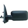 PRASCO Specchio retrovisore esterno FT1217104 links, | Compatibile con: FIAT PANDA