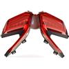 V PARTS Faro Posteriore Vicma a LED per Ducati Panigale R 1199 (13-), Panigale S 1199 (13-), Panigale 1199 (13-)