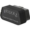 Aramox OBD2 Wifi Scanner, OBD2 Wifi Scanner Wireless OBD Rilevatore di Diagnosi di Guasti Lettore di Codice Strumento di Scansione Diagnostica per ELM327
