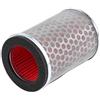 EVGATSAUTO Pulitore filtro aria moto adatto per CB250/CB600/CB600F/Hornet250/600/1998 1999 2000 2001 2002 2003 2004 2005