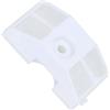 AUNMAS Filtro Aria Motosega, Sostituzione 5 Pezzi Adatto per 4500 5200 5800 45cc 52cc 58cc Tosaerba Utensili Elettrici All'aperto