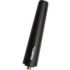 Foliatec FACT Antenne S, nero, l=7,5cm