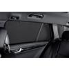Carshades Set di Car Shades Compatibile con Audi A6 C8 Avant 2018- (6-Parti) Tendine Parasole su Misura