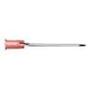 SAFETY SpA Safety Ago Sterile Monouso G23 Con Luer Lock 1 Pezzo