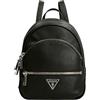 GUESS Manhattan II Backpack Black