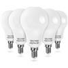 Aigostar 175498, Lampadina LED A60 7 W, 1 pezzo