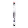 Prym 190 313 - Ferri da maglia ergonomici, 10 mm/30 cm, taglia unica, colore: Bianco