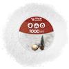 MCE-Commerce Decorazione neve vera, 1000 ml