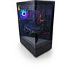 GAMING ITEK SHOWBUI - I7-4790k 4GHZ 16GB 256GB SSD + 2TB HDD - SK Nvidia Geforce GTX 970