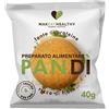 Makeathealthy Pandì 40g