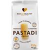 Makeathealthy Pastadì Rigatoni 250g