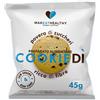 Makeathealthy Cookiedì 45g