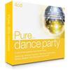 SONY MUSIC Pure... Dance Party (Box4Cd)