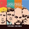 halidon Gino Paoli e la Scuola Genovese - Vivere Ancora, Live Storico Teatro Sistina 1978