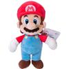 Simba My Mario Infant Mario (25 cm) - Peluche Super Mario in morbido peluche, giocattolo Nintendo per fan e bambini dai primi mesi di vita