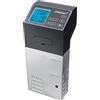 Steba SV 100 Professional Sous-Vide Garer - Pompa 7,5 l/min, 1500 W, nero, acciaio INOX