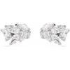 SWAROVSKI ORECCHINI EAR CUFF MESMERA, TAGLIO MARQUISE, 5747998