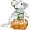SWAROVSKI TOPO E ZUCCA, IDYLLIA, 5732809