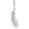 SWAROVSKI CHARM VIENNA, PIUMA, 5757739
