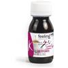 FEELING OK Sweety Dolcificante Start 50 ml - FEELING OK - Lemon (limone)