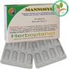 HERBOPLANET Mannosyl new 24 compresse - HERBOPLANET - 975430962