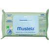Mustela salviette compostabili profumate 60 pezzi - - 987776945