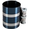 Aramox Compressore ad Anello a Pistone, Installatore di Utensili per Compressore Ad del Pistone del Motore da 53 a 175 Mm 3 Pollici a Cricchetto (3 Pollici)