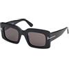 Tom Ford Occhiali da Sole Tom Ford Brigitta FT1188/S 01A