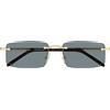 Montblanc Occhiali da Sole Montblanc MB0443S 004