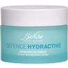 BIONIKE DEFENCE HYDRACTIVE CREMA IDRO-NUTRUTRIENTE 50ML