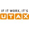 Utax Originale Toner Utax CK-8520Y (1T02P3AUT0) giallo - B01129