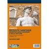 Data Ufficio Blocco ricevute sanitarie numerate - 100/2 copie autoricalcanti - 21,5x14,8cm - DU1653C1000 - Data Ufficio - Z18200