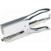 Rapid Cucitrice a pinza Rapid K1 Textile grigia - punti 43/6 - cuce fino a 40 fogli