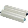 GBC Bobina film per plastificatrice a caldo GBC EZ-Load 75 µm - finitura lucida - 30,5 cm x 75 m