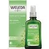 WELEDA ITALIA Srl OLIO CELLULITE BETULLA 100ML WE