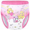 LittleForBig Mutandine Addestramento Adulti Morbide Setose - Comode, Lavabili e Riutilizzabili - Fairy Littles in Dreamland Rosa M