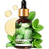 EMBRACEX. Olio essenziale 30ml con contagocce, ideale per aromaterapia, cura della pelle, realizzazione di candele, utilizzo con diffusore di aromi e come perfetto regalo. (Mela e Cannella)